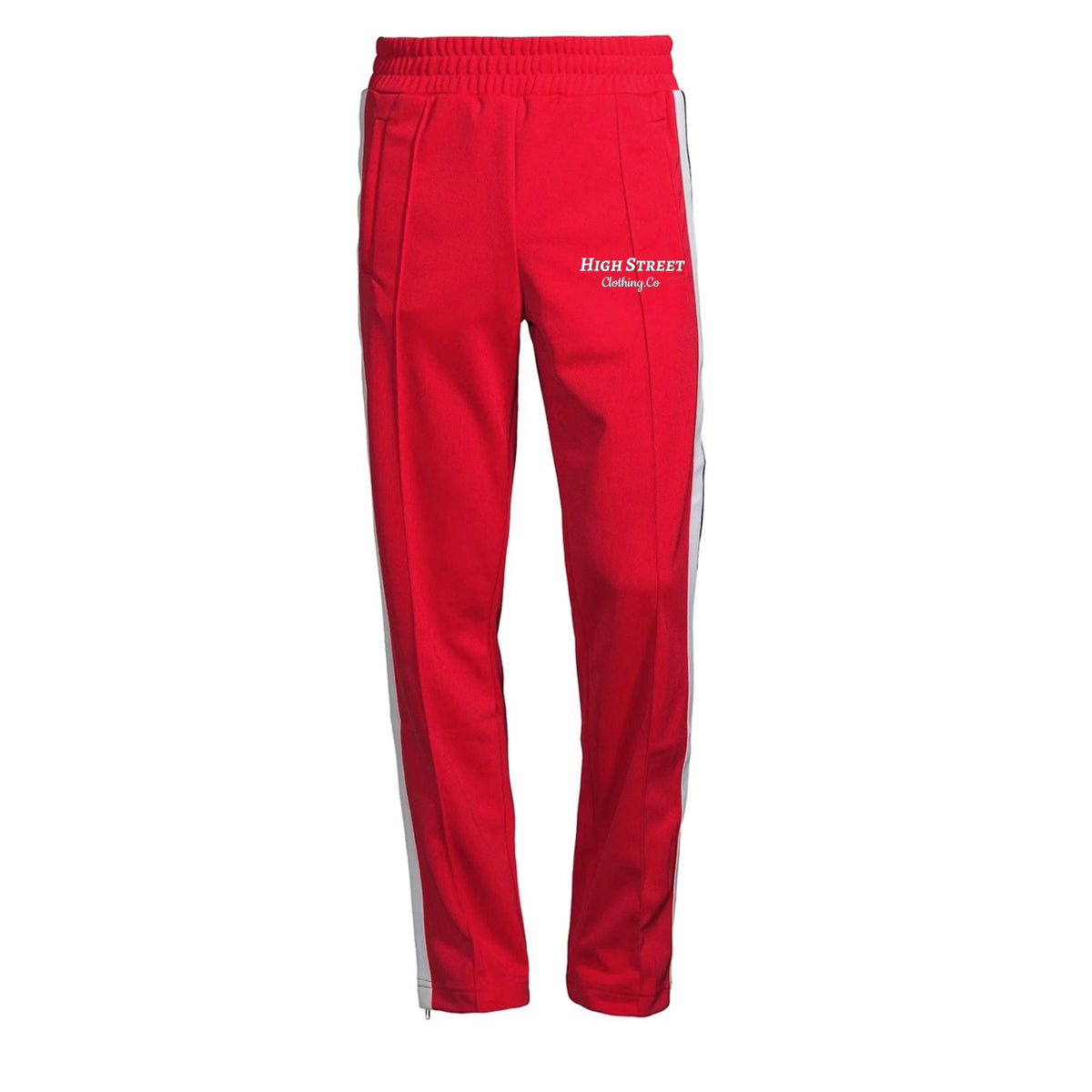 High Street Classic Track Pants